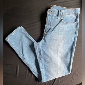 311 Shaping skinny Women’s  Denim Blue Levi’s Jeans